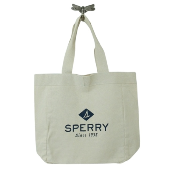sperry bag